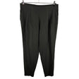 Unisex Ril's - Straight leg trousers, size 44 - Green ()