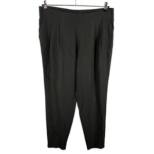 Unisex Ril's - Straight leg trousers, size 44 - Green (1)