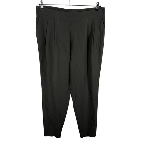 Unisex Ril's - Straight leg trousers, size 44 - Green ()