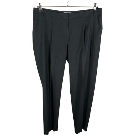 Unisex Bandolera - Straight leg trousers, size 42 - Black ()