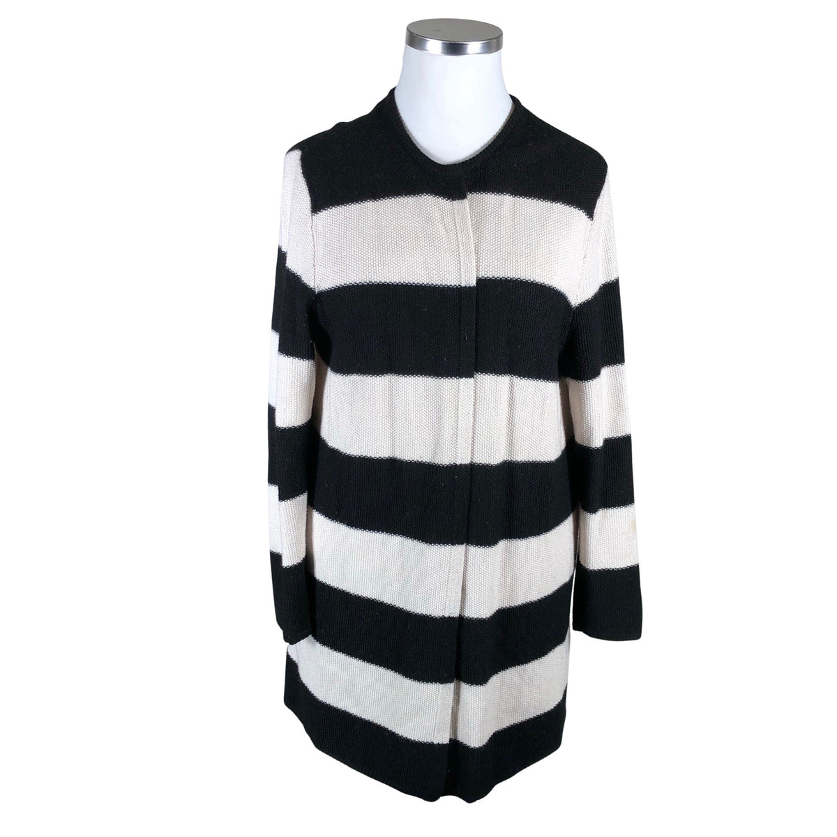Unisex Gerry Weber - Cardigan, size 46 - Black (1)