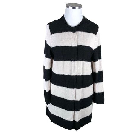 Unisex Gerry Weber - Cardigan, size 46 - Black ()
