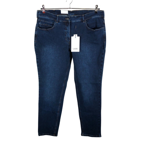 Unisex LauRie - Jeans, size 46 - Blue ()