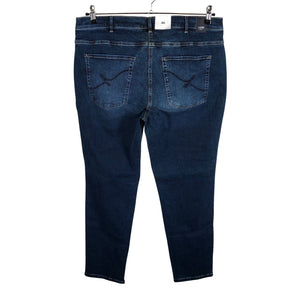 Unisex LauRie - Jeans, size 46 - Blue (2)
