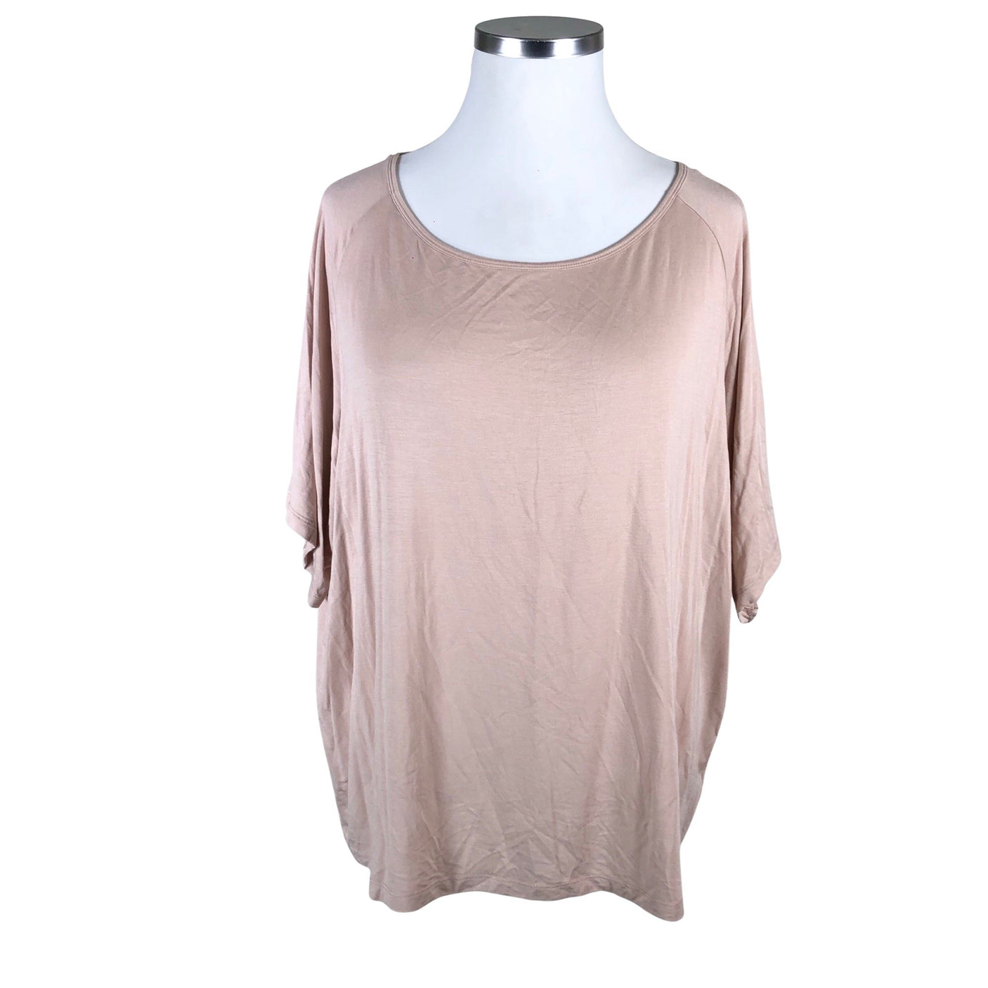 Unisex Nanso - Blouse, size 48 - Light pink (1)