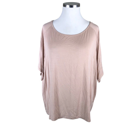 Unisex Nanso - Blouse, size 48 - Light pink ()