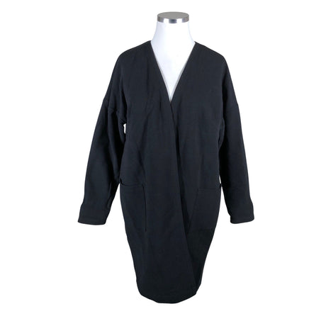 Unisex NOSH - Cardigan, size 50 - Black ()