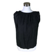 Unisex Vestiarium - Top, size 34 - Black ()