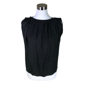 Unisex Vestiarium - Top, size 34 - Black (1)