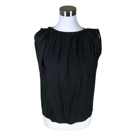 Unisex Vestiarium - Top, size 34 - Black ()