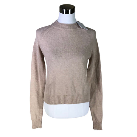 Unisex Hálo - Sweater, size 36 - Beige ()