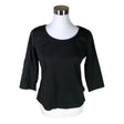 Unisex Vestiarium - Blouse, size 36 - Black ()