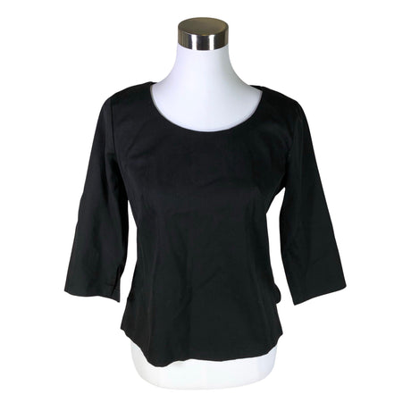 Unisex Vestiarium - Blouse, size 36 - Black ()