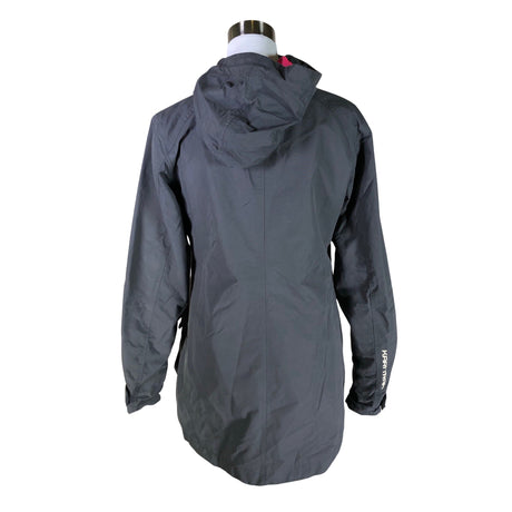 Unisex Kari Traa - Outdoor jacket, size 38 - Gray (2)