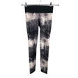 Unisex Adidas - Sports tights, size 32 - Brown ()