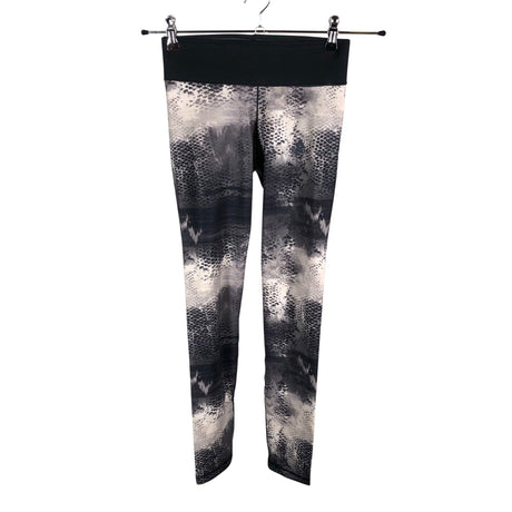 Unisex Adidas - Sports tights, size 32 - Brown ()