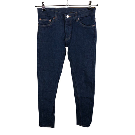 Unisex Weekday - Jeans, size W28 - Blue ()