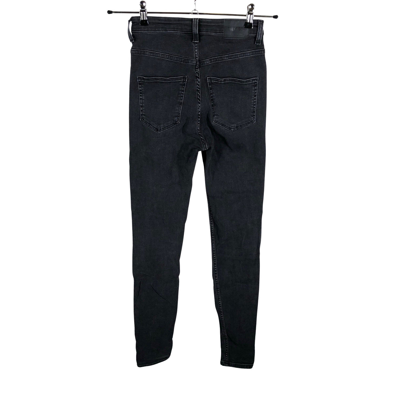 Unisex Weekday - Jeans, size W26 - Gray (2)