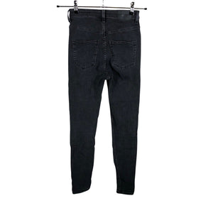 Unisex Weekday - Jeans, size W26 - Gray (2)