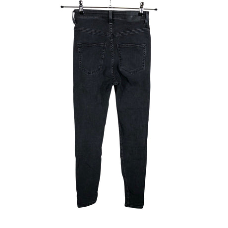 Unisex Weekday - Jeans, size W26 - Gray (2)