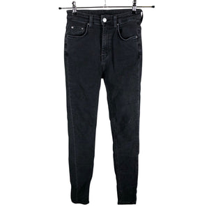 Unisex Weekday - Jeans, size W26 - Gray (1)