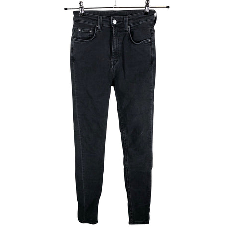 Unisex Weekday - Jeans, size W26 - Gray ()