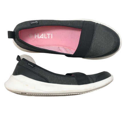 Unisex Halti - Loafers, size 40 - Gray ()