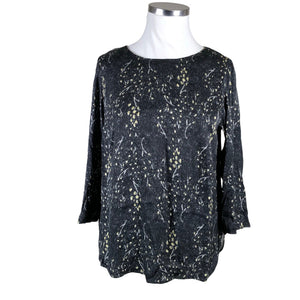 Unisex Voglia - Blouse, size 44 - Gray (1)