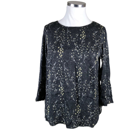 Unisex Voglia - Blouse, size 44 - Gray ()