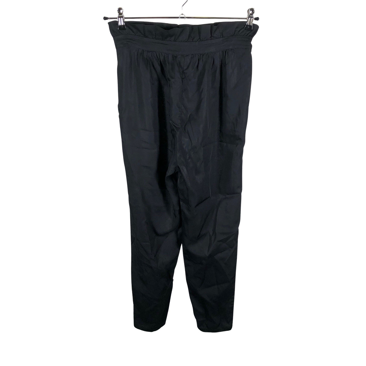 Unisex &Other Stories - Slacks, size 36 - Black (2)