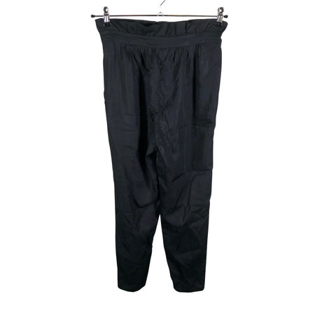 Unisex &Other Stories - Slacks, size 36 - Black (2)