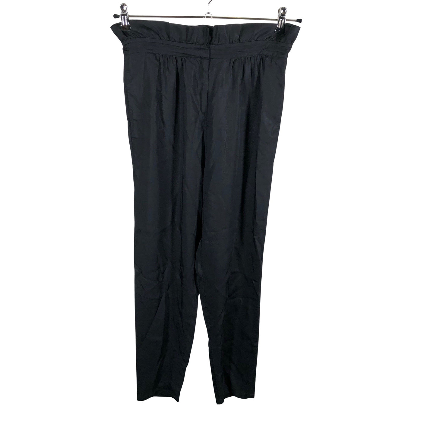 Unisex &Other Stories - Slacks, size 36 - Black (1)