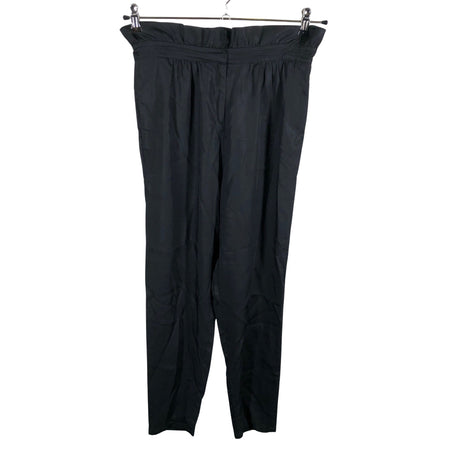 Unisex &Other Stories - Slacks, size 36 - Black ()