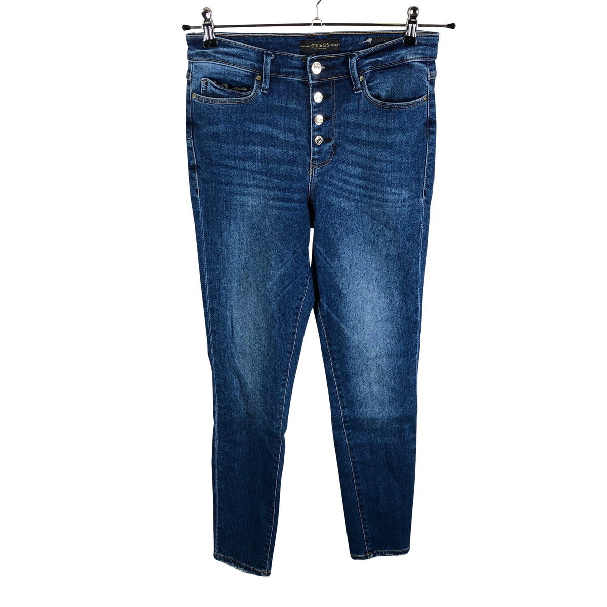 Unisex Guess - Jeans, size W28 - Blue (1)