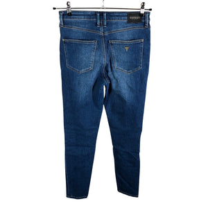 Unisex Guess - Jeans, size W28 - Blue (2)