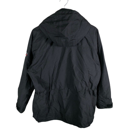 Unisex Peak Performance - Lightly padded jacket, size 158 - 164 - Black (2)