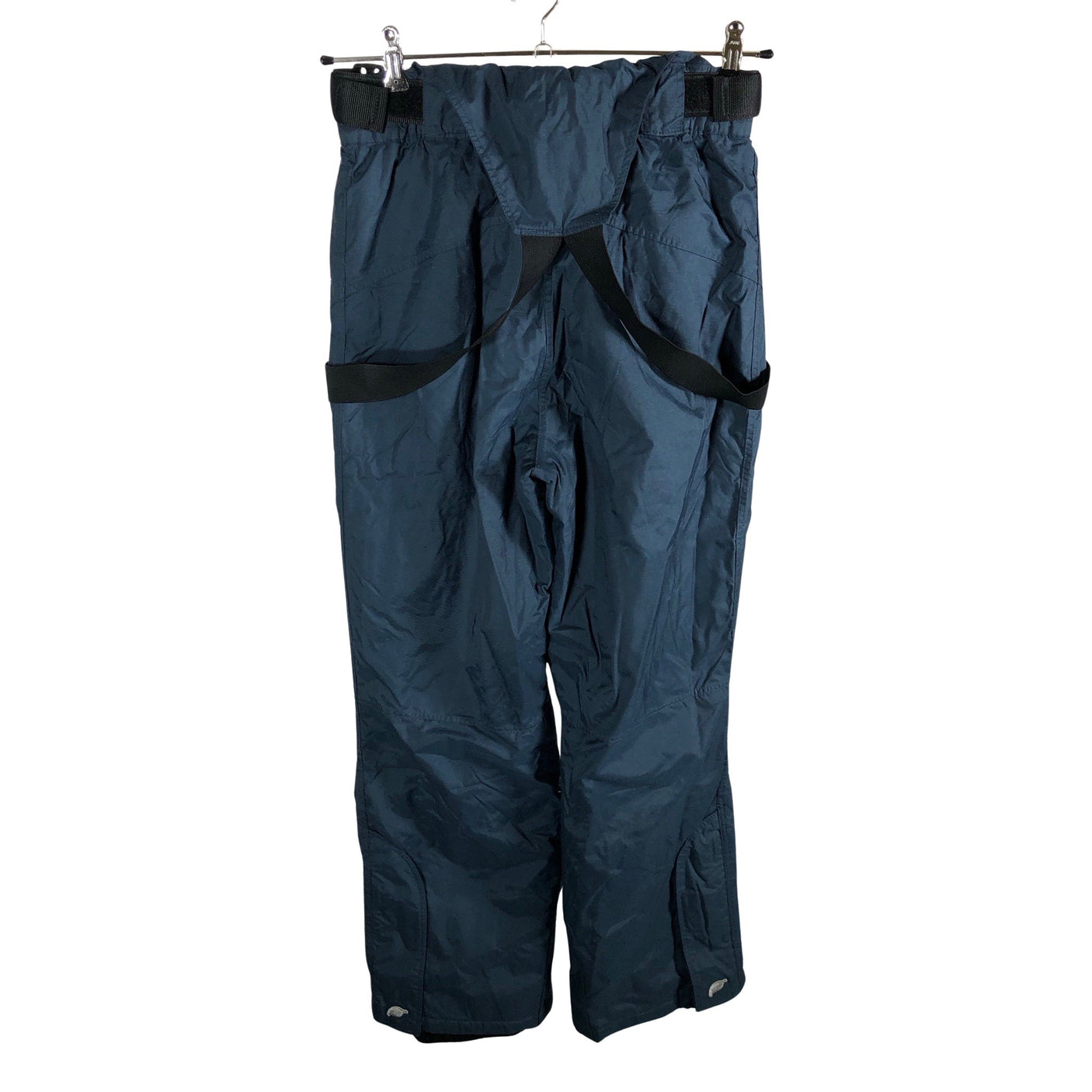 Unisex Halti - Winter pants, size 36 - Blue (2)