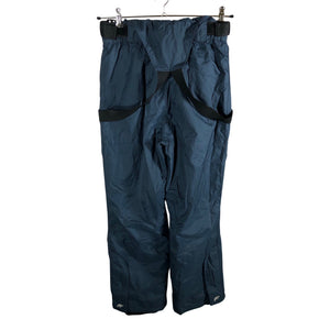 Unisex Halti - Winter pants, size 36 - Blue (2)