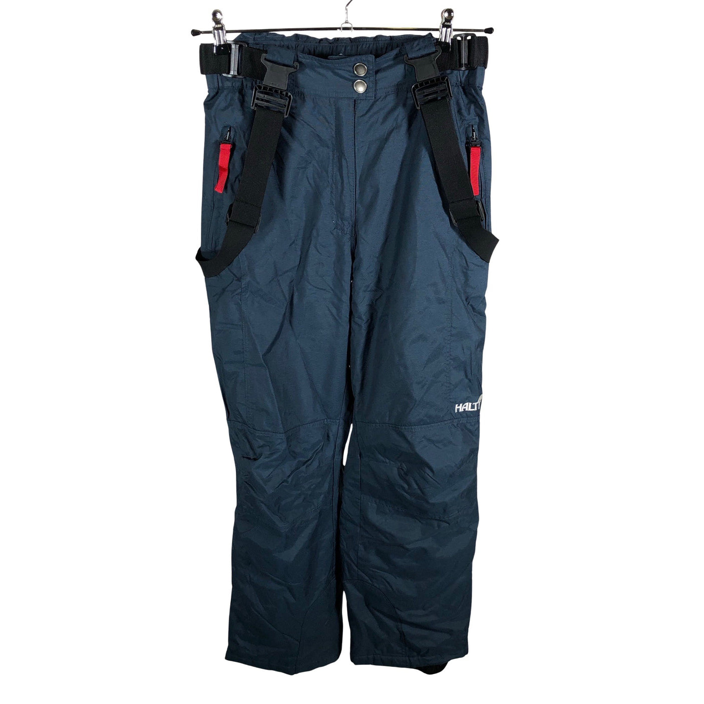 Unisex Halti - Winter pants, size 36 - Blue (1)