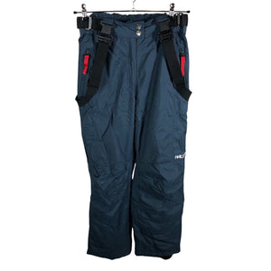 Unisex Halti - Winter pants, size 36 - Blue (1)
