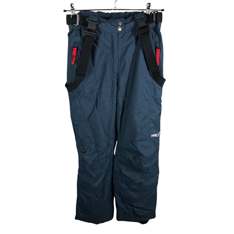 Unisex Halti - Winter pants, size 36 - Blue ()