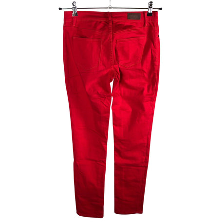 Unisex Esprit - Jeans, size W27 - Red (2)