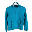 Unisex North Sky - Fleece jacket, size 36 - Blue ()