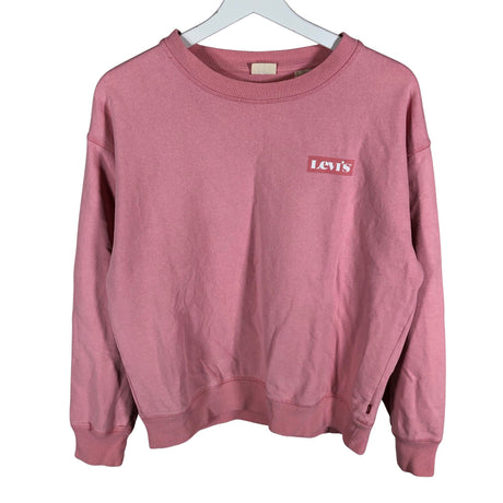 Unisex Levi's - Sweatshirt, size 36 - Light pink ()