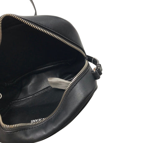 Unisex Calvin Klein Jeans - Shoulder bag, size Mini - Black (2)