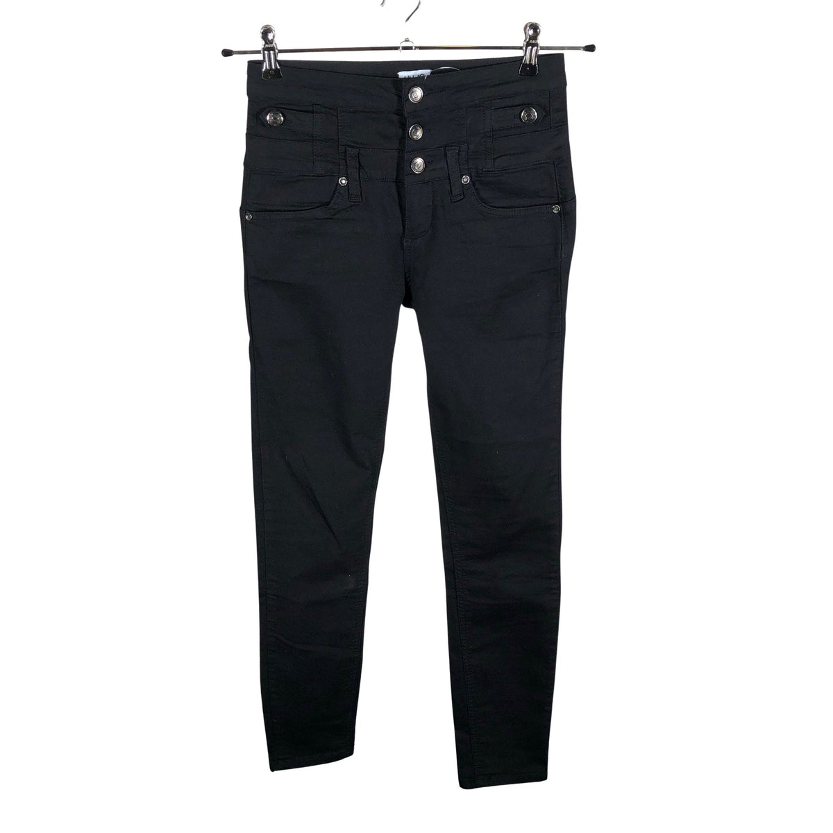 Unisex Liu Jo - Jeans, size W28 - Black (1)