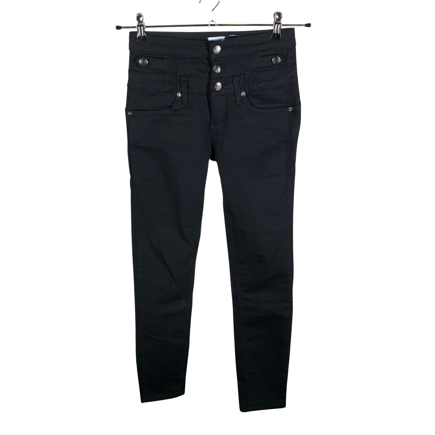 Unisex Liu Jo - Jeans, size W28 - Black (1)