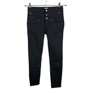 Unisex Liu Jo - Jeans, size W28 - Black (1)
