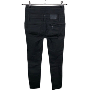 Unisex Liu Jo - Jeans, size W28 - Black (2)