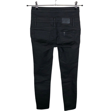 Unisex Liu Jo - Jeans, size W28 - Black (2)